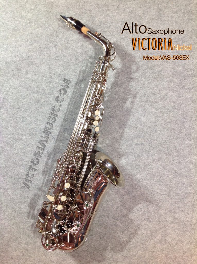victoriamusic