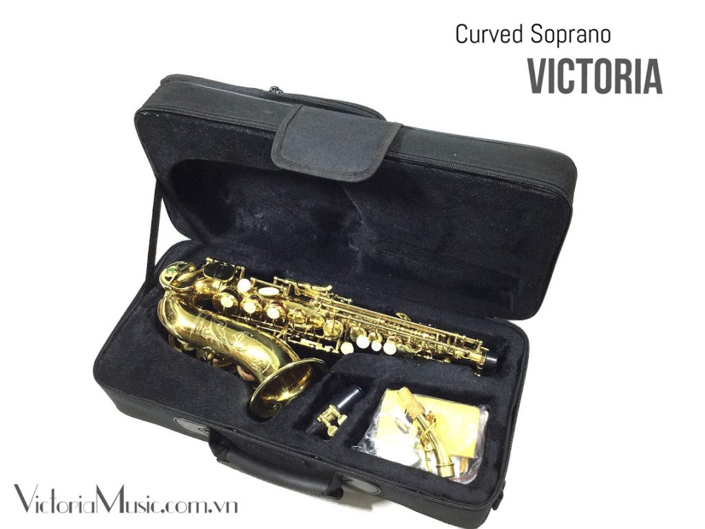 victoriamusic