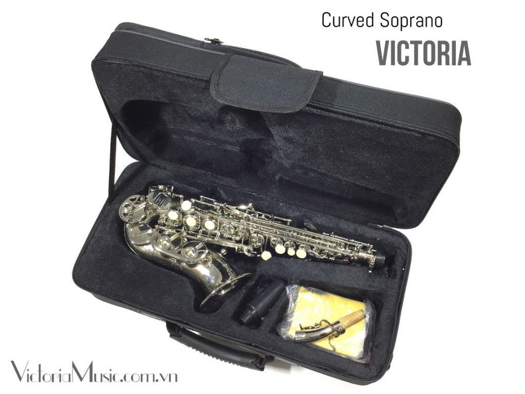 victoriamusic