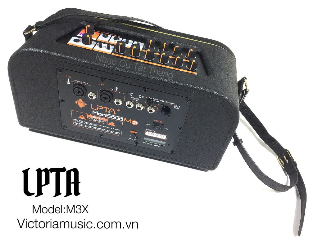 victoriamusic