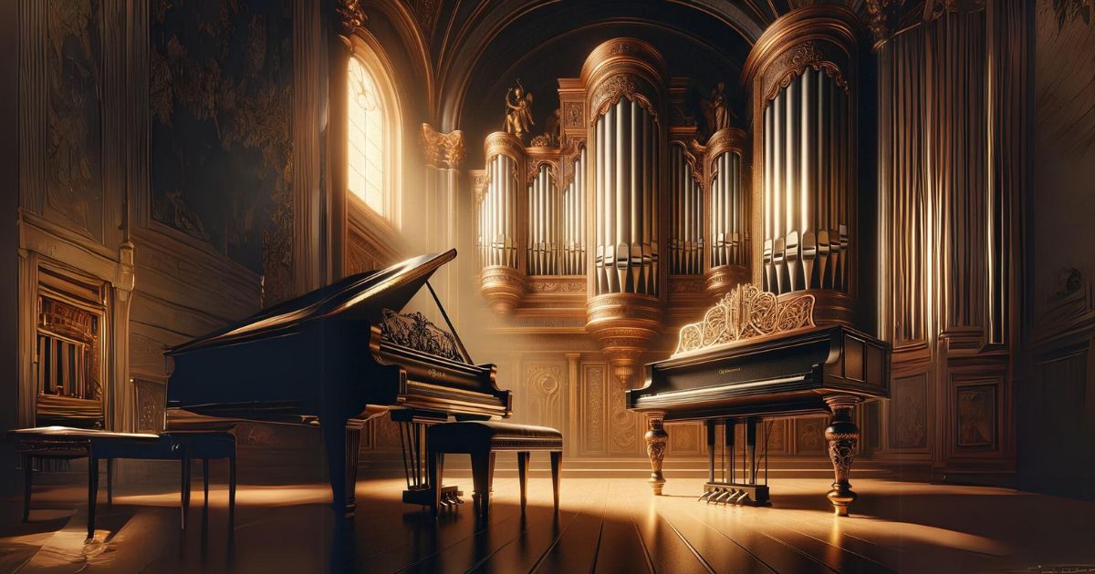 piano-organ