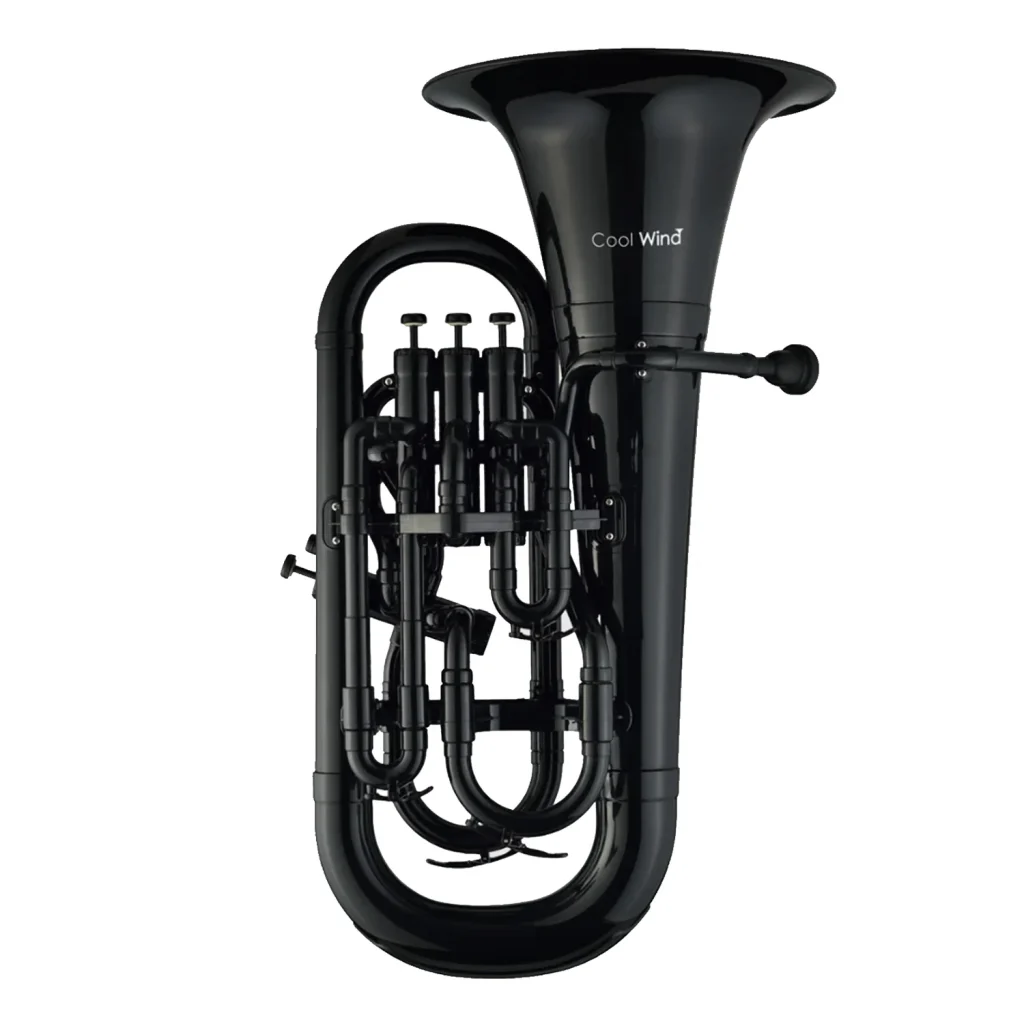 Euphonium/Bass Plastic