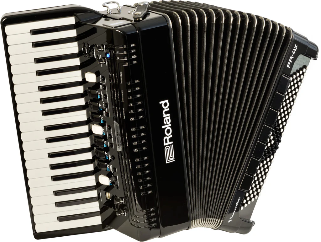 Đàn ACCORDION