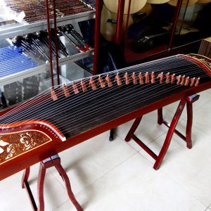 Đàn Tranh Trung Quốc 21 Dây